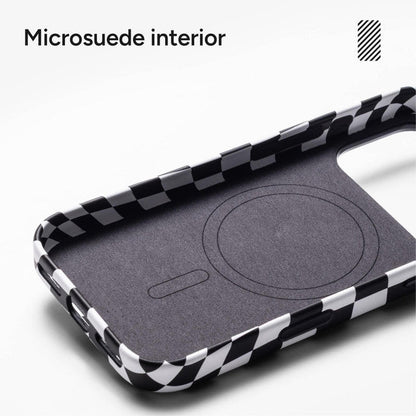 Classic Check Phone Case