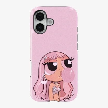 Bubble Blow Cutie Case
