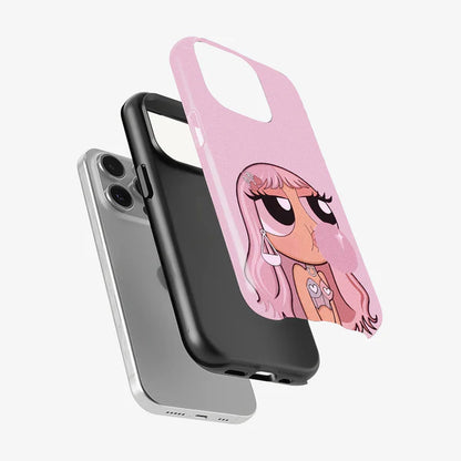 Bubble Blow Cutie Case