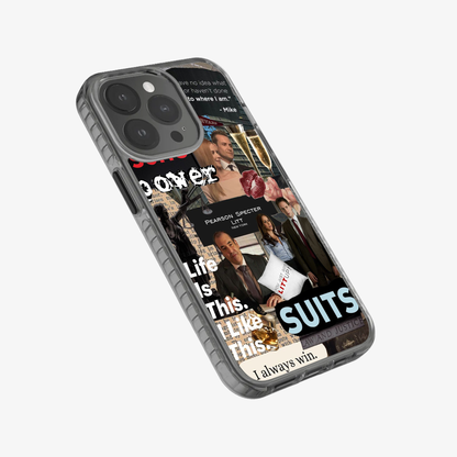 Suits I Like This Stride 2.0 Case