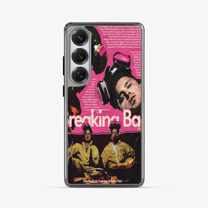 Breaking Bad | One Stride 2.0 Case