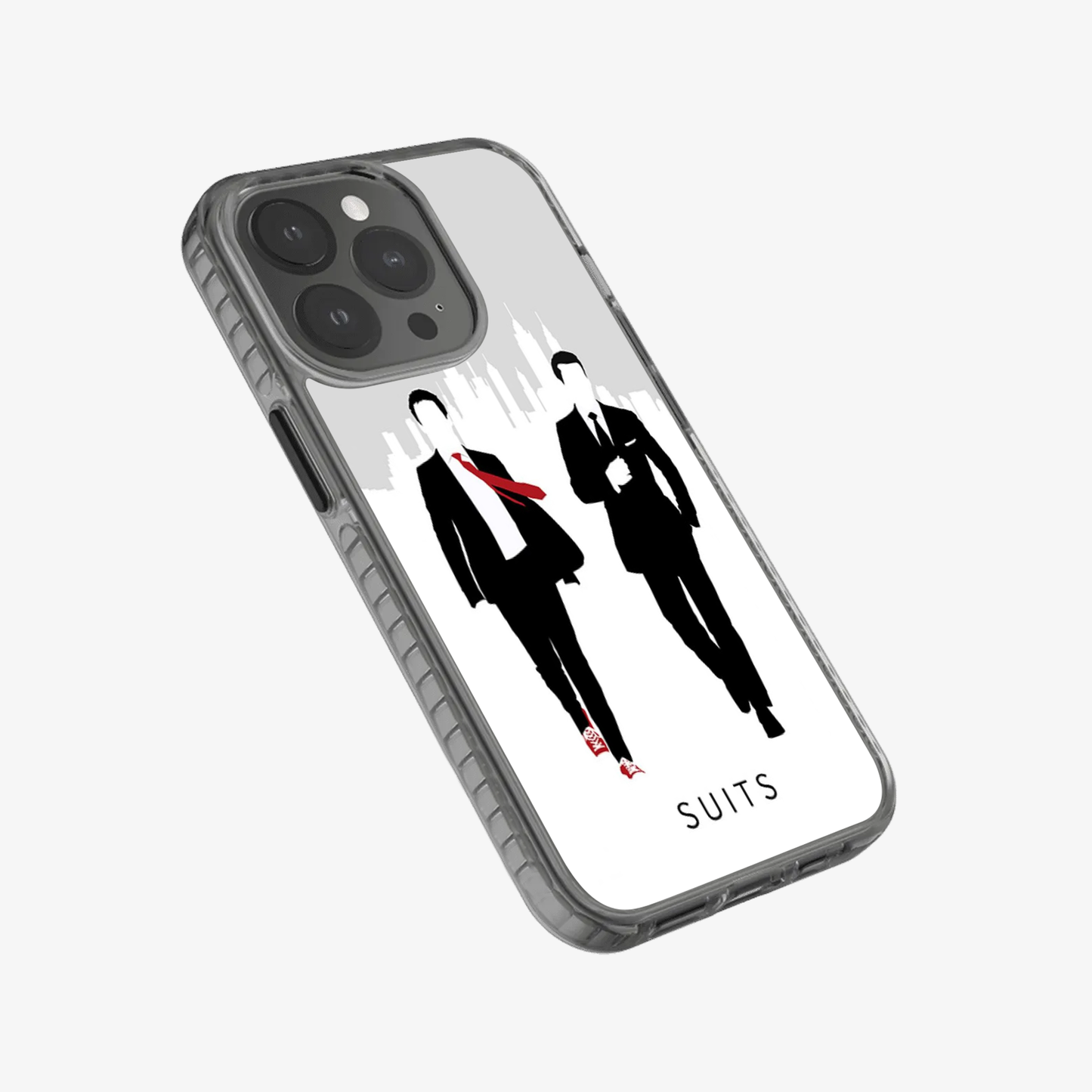 Suits Mike & Harvey Stride 2.0 Case