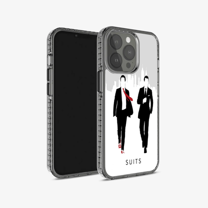 Suits Mike & Harvey Stride 2.0 Case