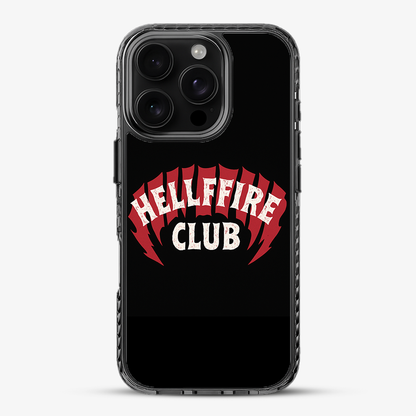 Hellfire Club #1 Stranger Things Stride 2.0 Case