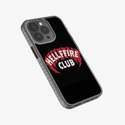 Hellfire Club #1 Stranger Things Stride 2.0 Case