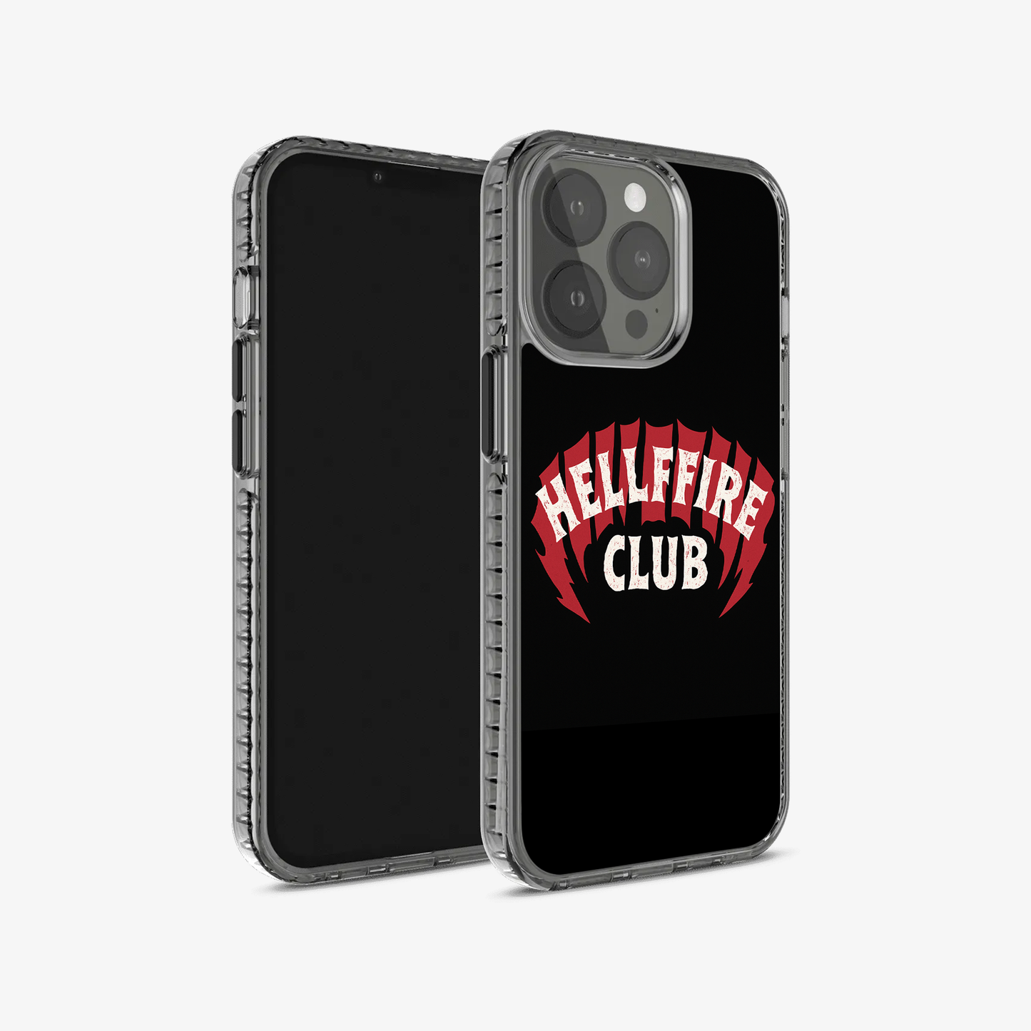Hellfire Club #1 Stranger Things Stride 2.0 Case