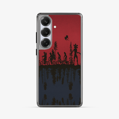Upside Down Stranger Things Stride 2.0 Case
