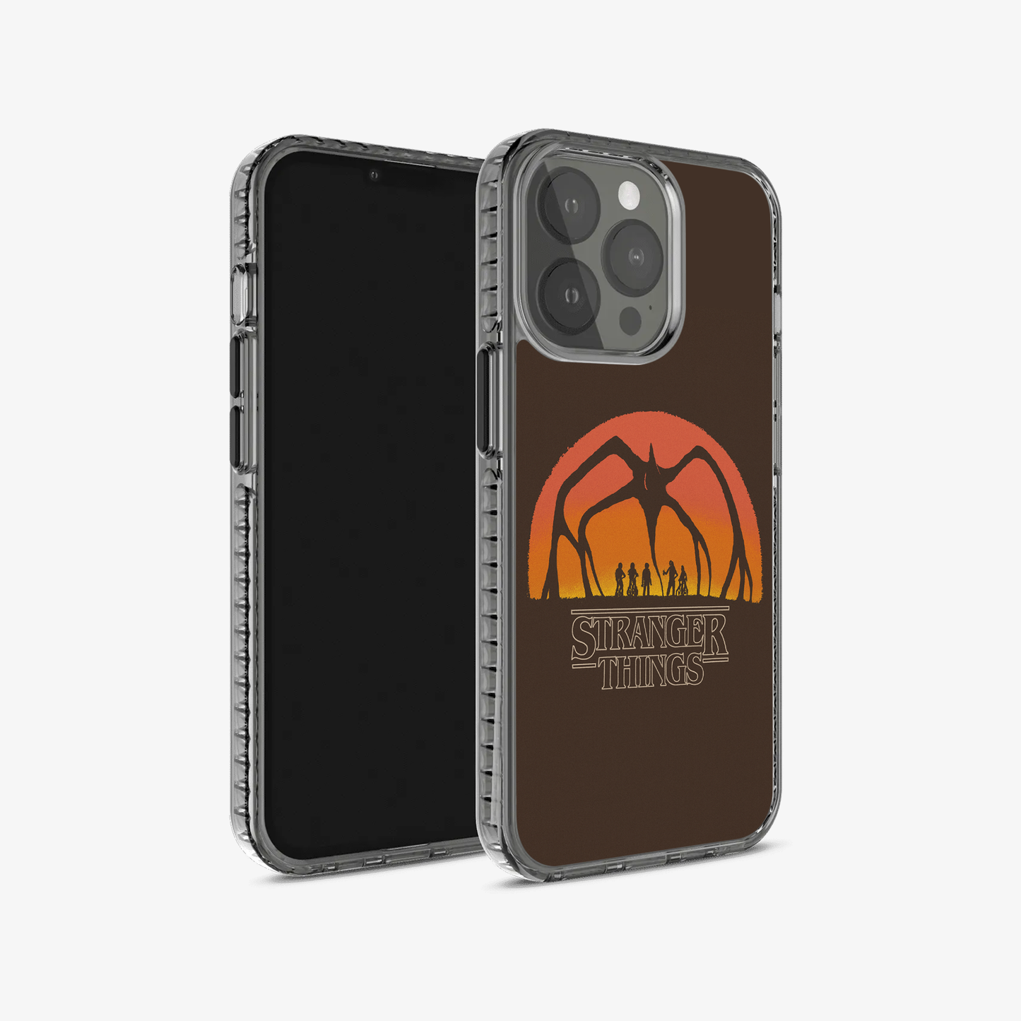 Under Stranger Things Stride 2.0 Case
