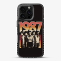 1987 Stranger Things Stride 2.0 Case