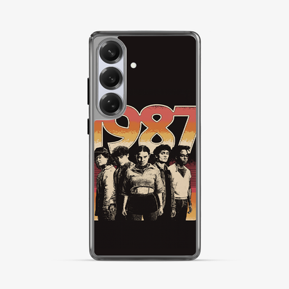 1987 Stranger Things Stride 2.0 Case