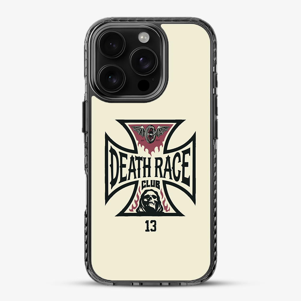 Death Race Club Stride 2.0 Case