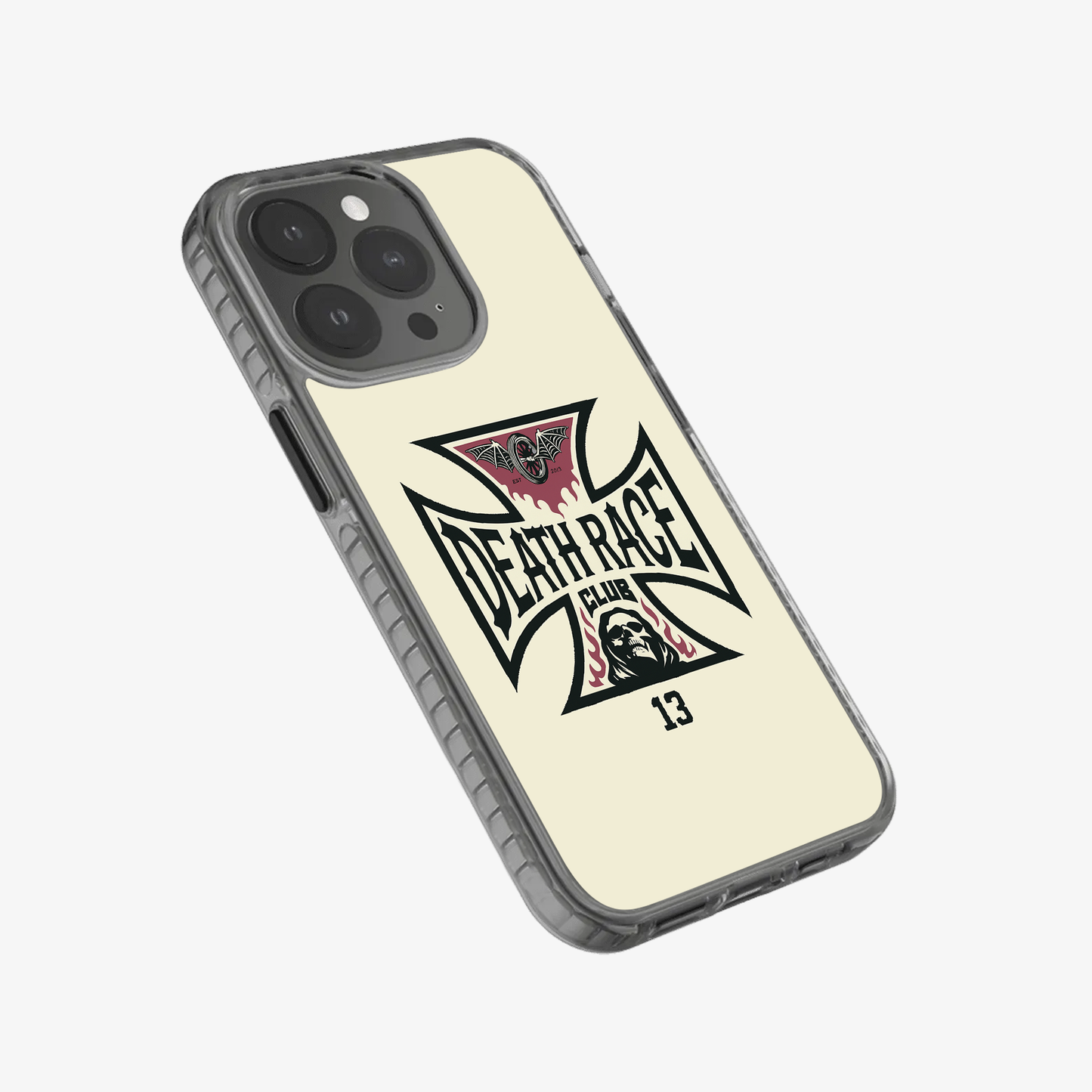 Death Race Club Stride 2.0 Case