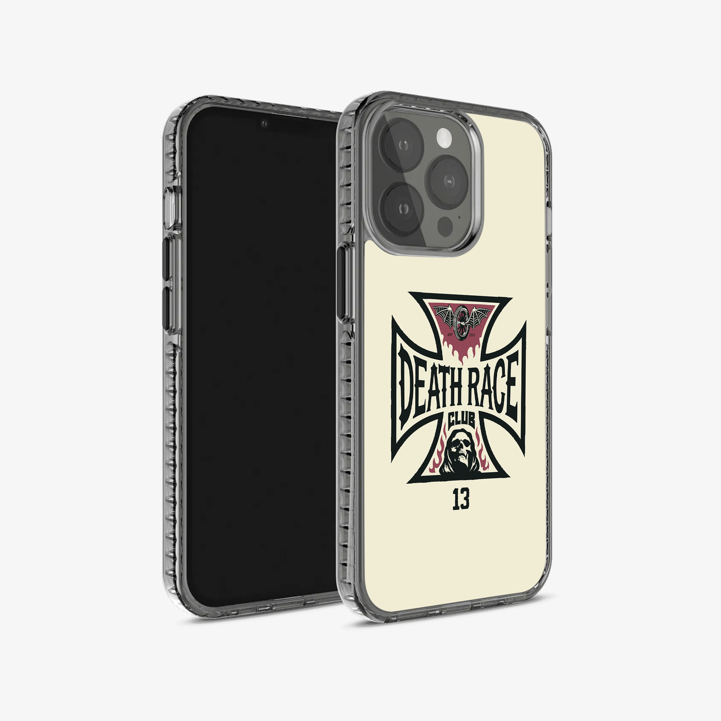 Death Race Club Stride 2.0 Case