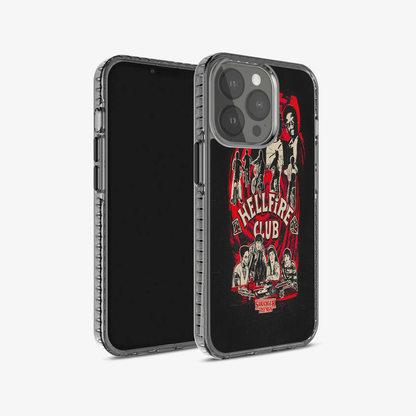 Hellfire Club #2 Stranger Things Stride 2.0 Case