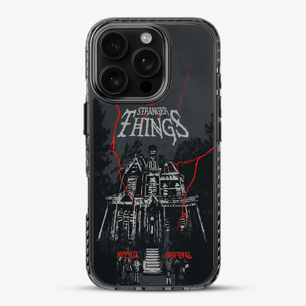 Stranger Things #1 Stride 2.0 Case
