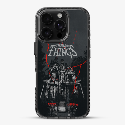 Stranger Things #1 Stride 2.0 Case