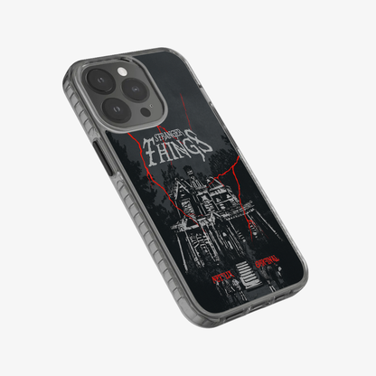 Stranger Things #1 Stride 2.0 Case