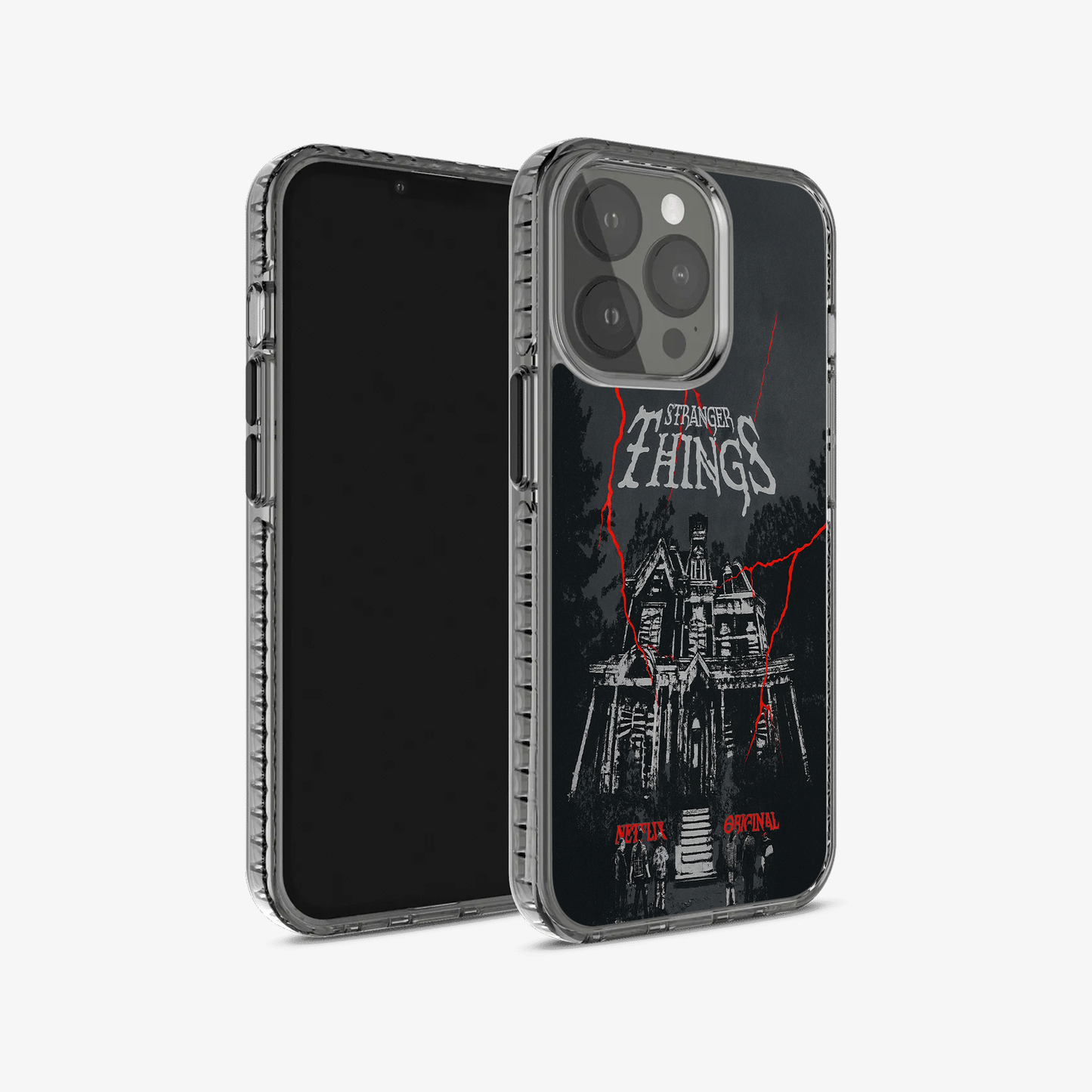 Stranger Things #1 Stride 2.0 Case