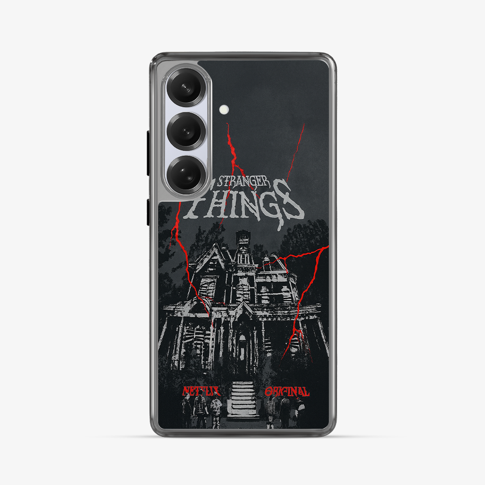 Stranger Things #1 Stride 2.0 Case