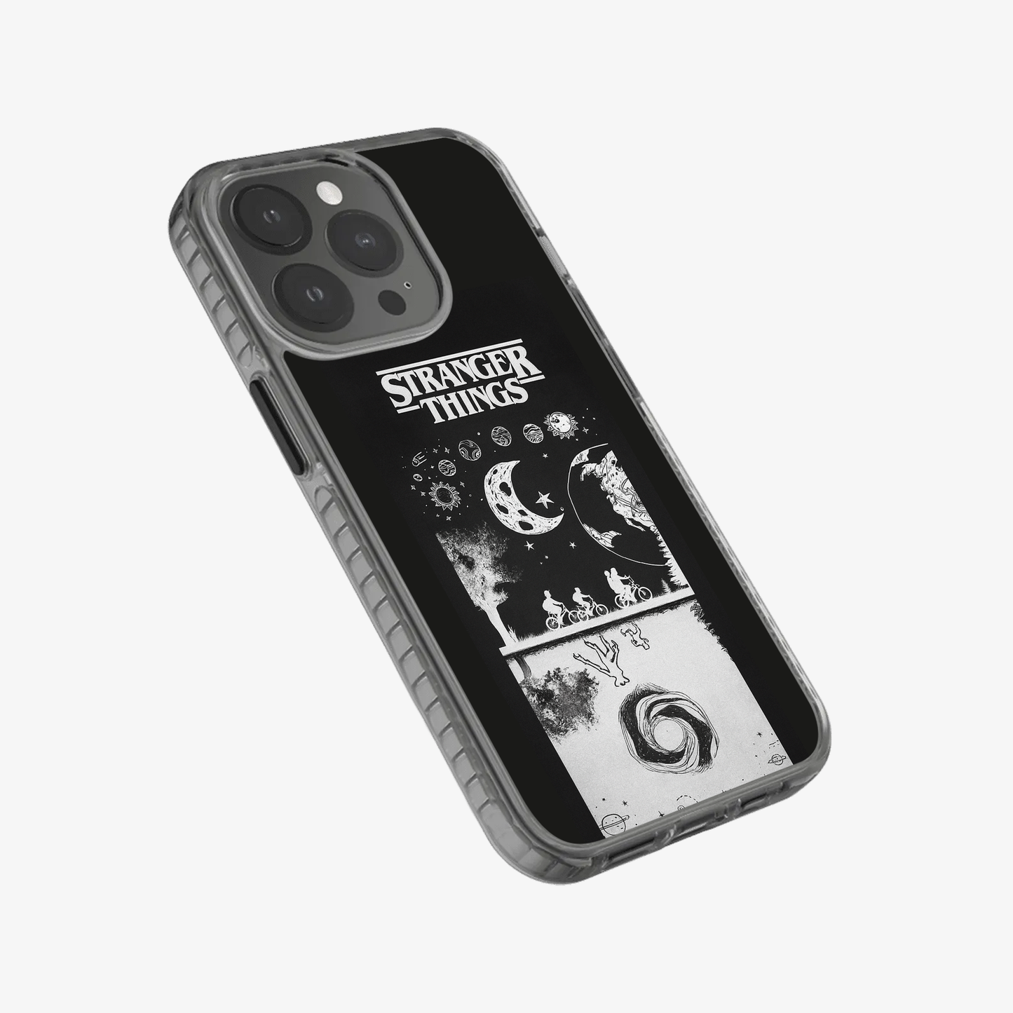 Stranger Things #3 Stride 2.0 Case