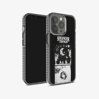 Stranger Things #3 Stride 2.0 Case