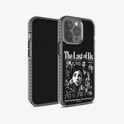 The Last Of Us #1 Stride 2.0 Case