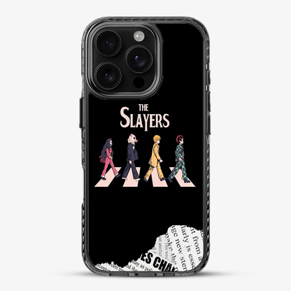 Demon Slayer Anime #4 Stride 2.0 Case