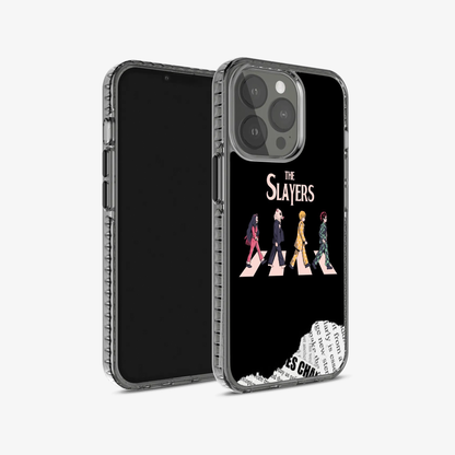 Demon Slayer Anime #4 Stride 2.0 Case