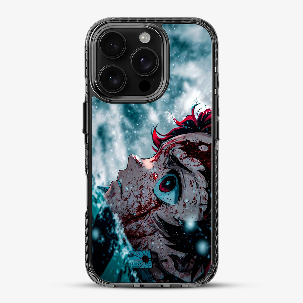 Demon Slayer Anime #6 Stride 2.0 Case