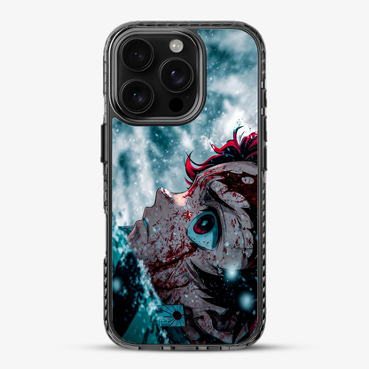 Demon Slayer Anime #6 Stride 2.0 Case