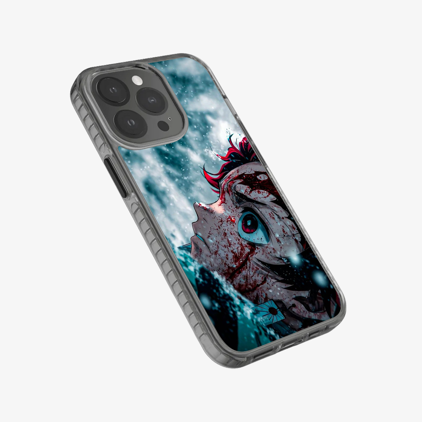 Demon Slayer Anime #6 Stride 2.0 Case