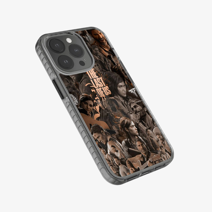 The Last Of Us #2 Stride 2.0 Case