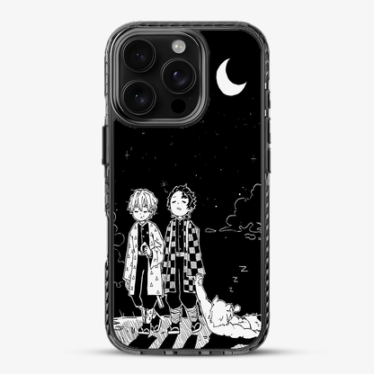 Demon Slayer Anume #7 Stride 2.0 Case