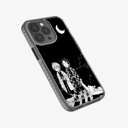 Demon Slayer Anume #7 Stride 2.0 Case