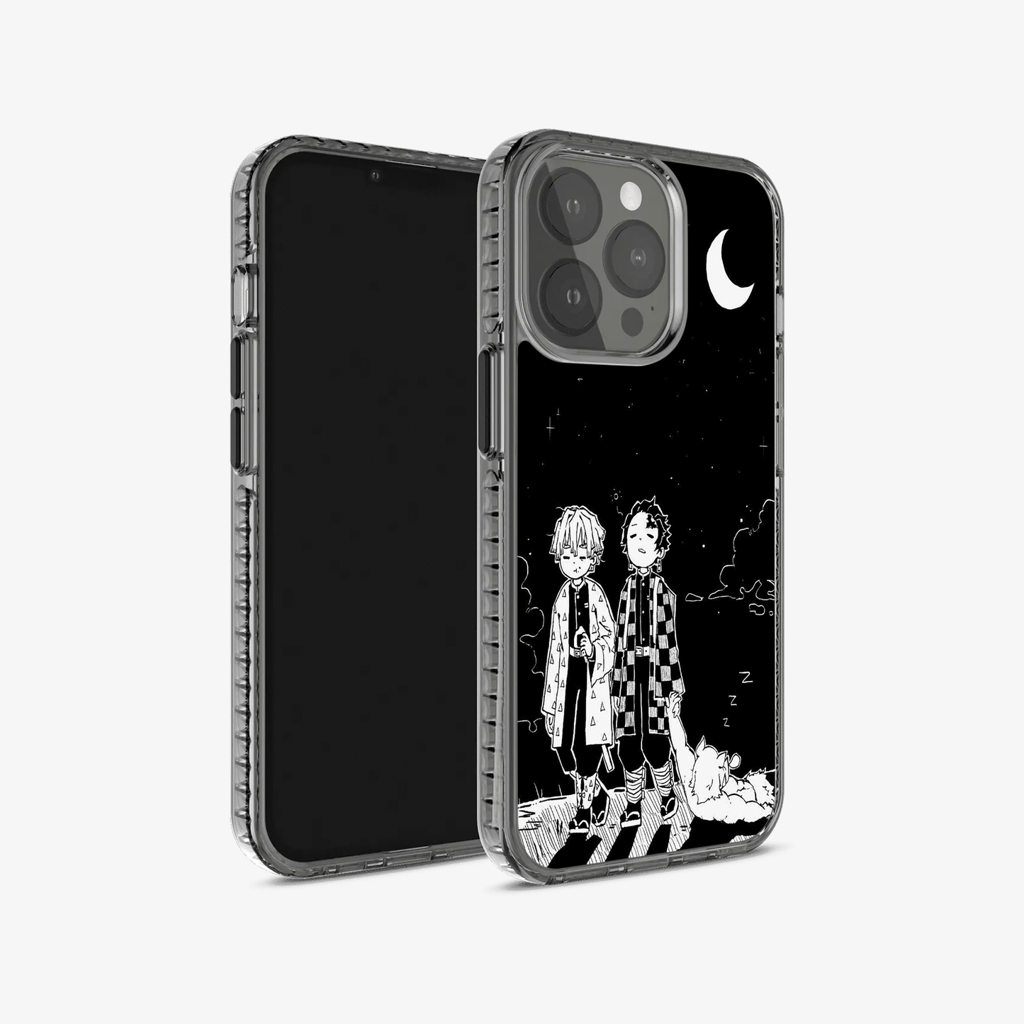 Demon Slayer Anume #7 Stride 2.0 Case