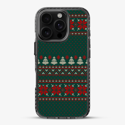 Christmas Sweater Stride 2.0 Case