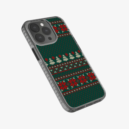 Christmas Sweater Stride 2.0 Case