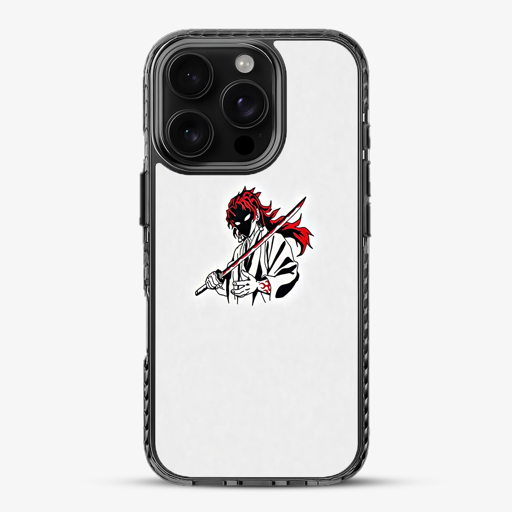 Demon Slayer Anume #8 Stride 2.0 Case
