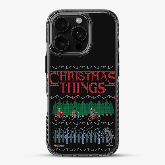 Christmas Things Stride 2.0 Case