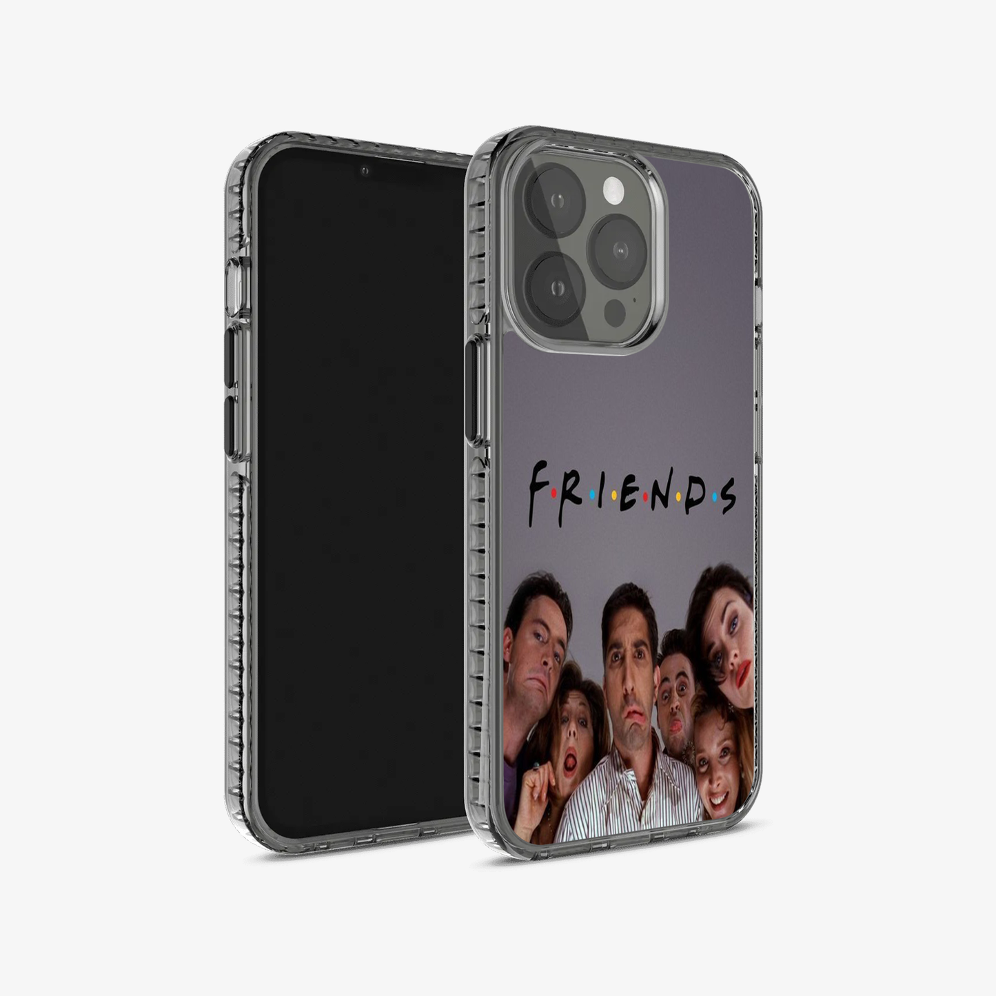 Friends Moody Stride 2.0 Case