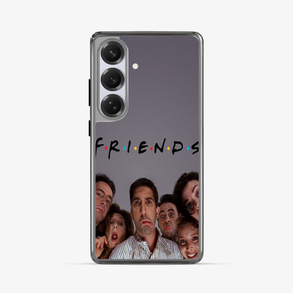 Friends Moody Stride 2.0 Case