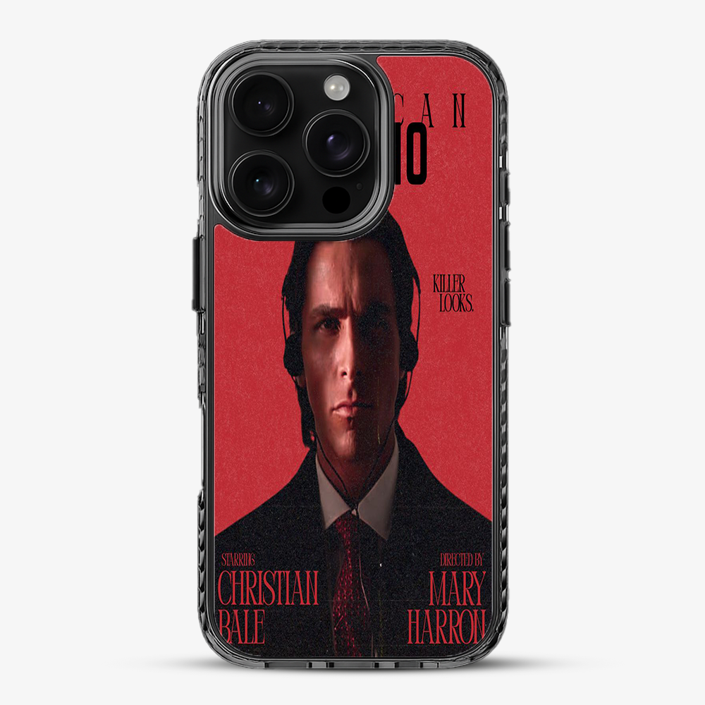 American Psycho Killer Stride 2.0 Case