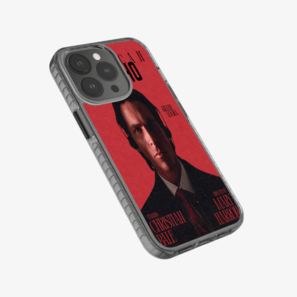 American Psycho Killer Stride 2.0 Case