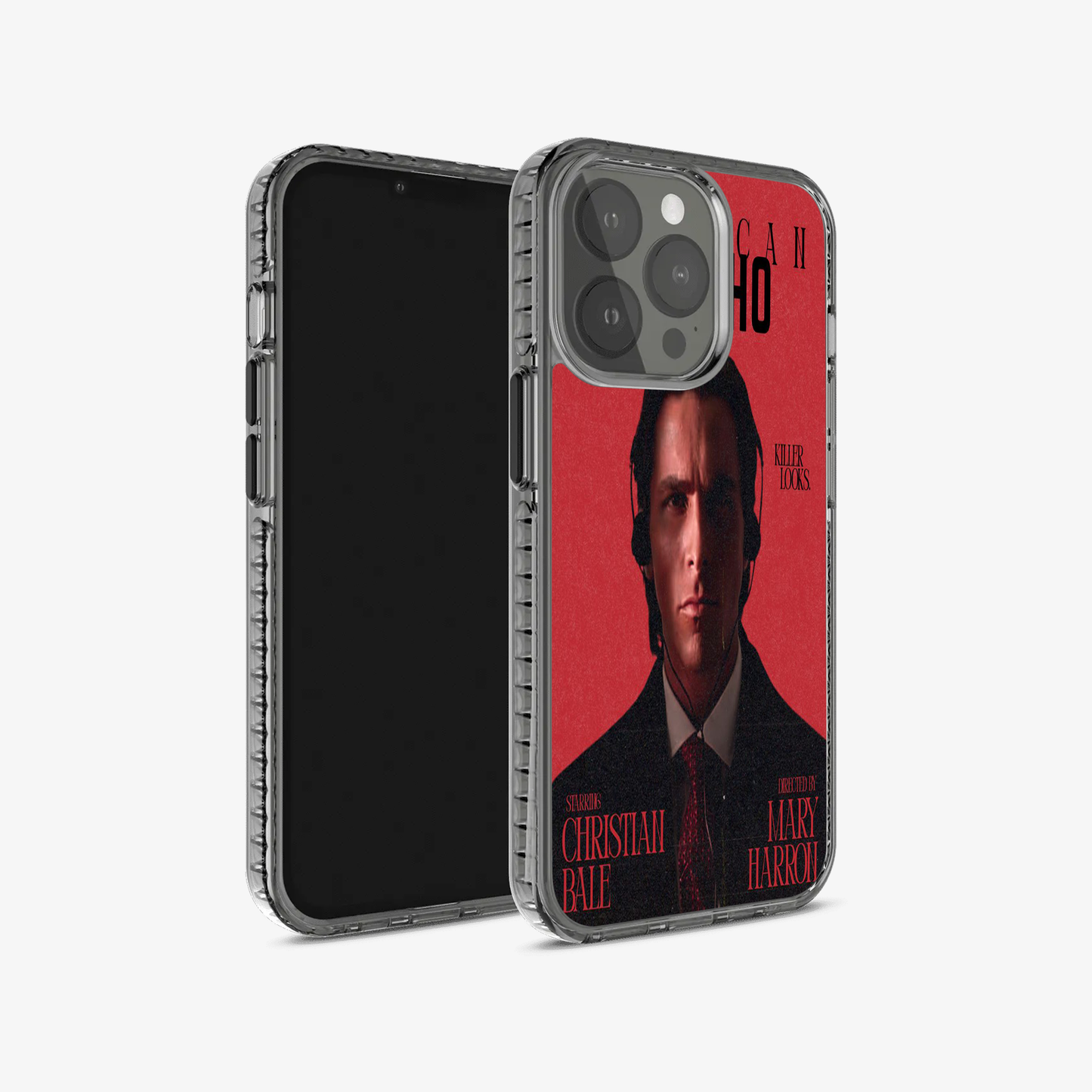 American Psycho Killer Stride 2.0 Case