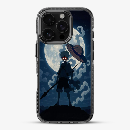 Dark Luffy Anime Stride 2.0 Case