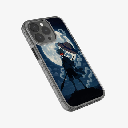 Dark Luffy Anime Stride 2.0 Case