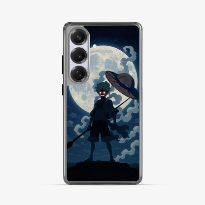 Dark Luffy Anime Stride 2.0 Case