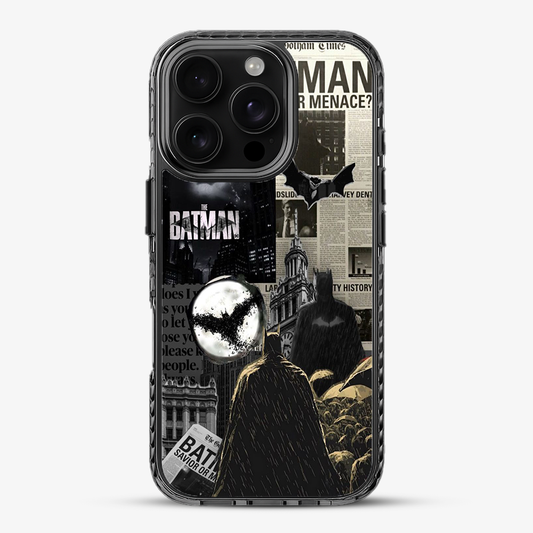 Batman Savior Stride 2.0 Case