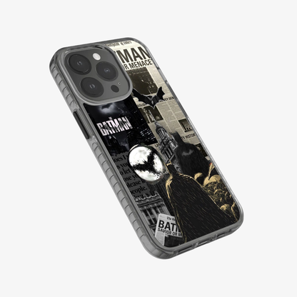 Batman Savior Stride 2.0 Case