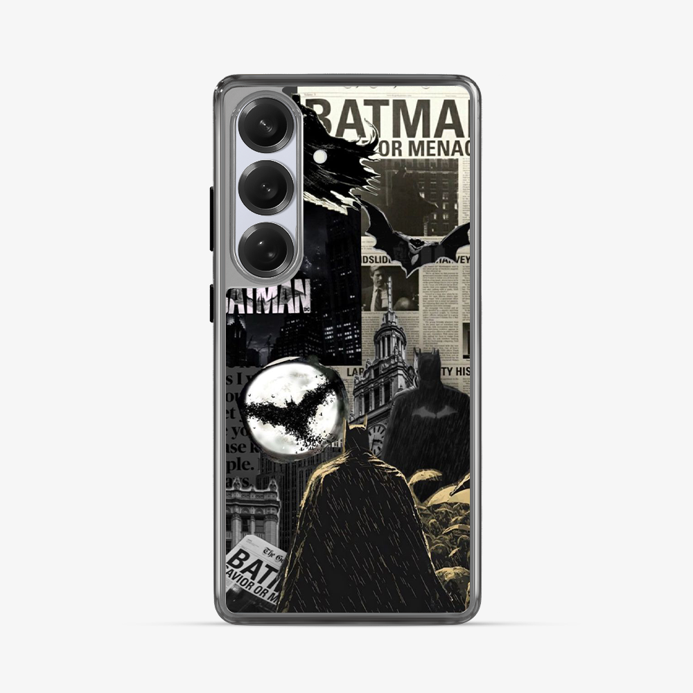 Batman Savior Stride 2.0 Case